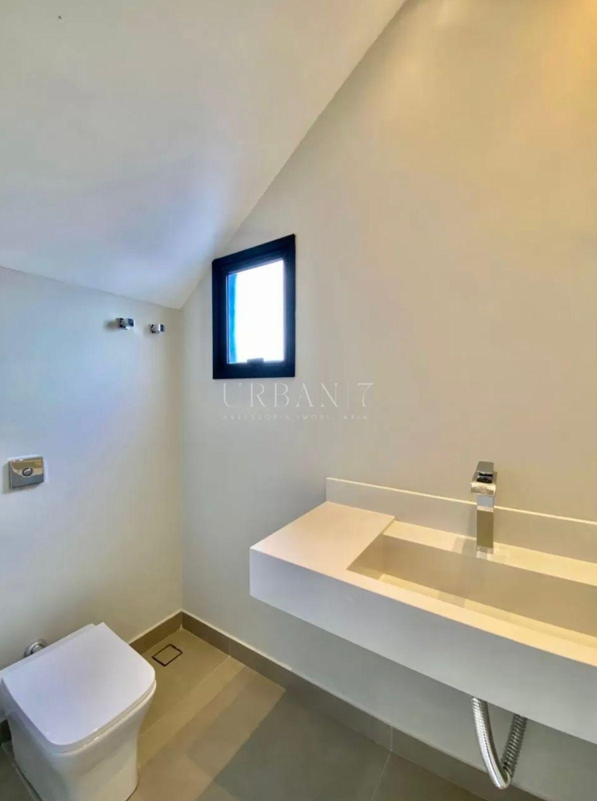 Casa com 3 dormit&oacute;rios &agrave; venda,287 m&sup2; -  Alphaville Nova Esplanada IV - Votorantim - SP Alameda Nova Zelândia Votorantim - 