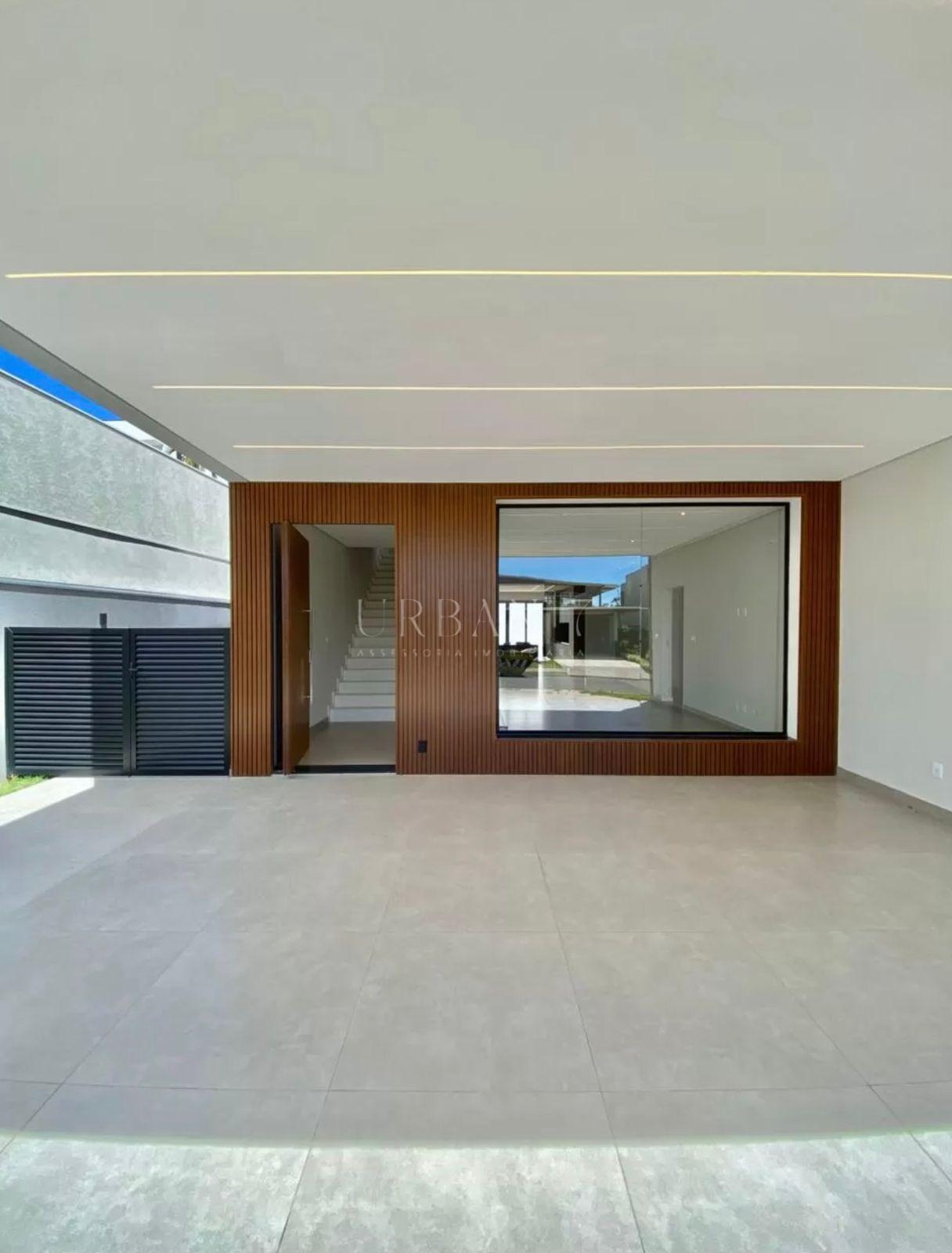 Casa com 3 dormit&oacute;rios &agrave; venda,287 m&sup2; -  Alphaville Nova Esplanada IV - Votorantim - SP Alameda Nova Zelândia Votorantim - 