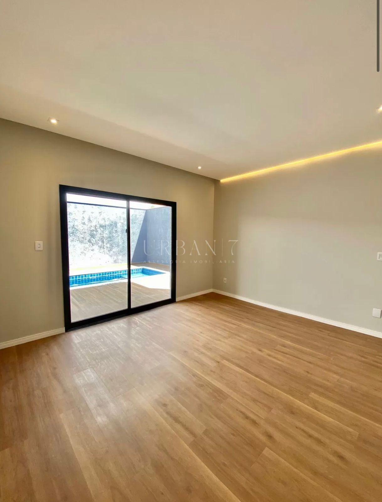 Casa com 3 dormit&oacute;rios &agrave; venda,287 m&sup2; -  Alphaville Nova Esplanada IV - Votorantim - SP Alameda Nova Zelândia Votorantim - 