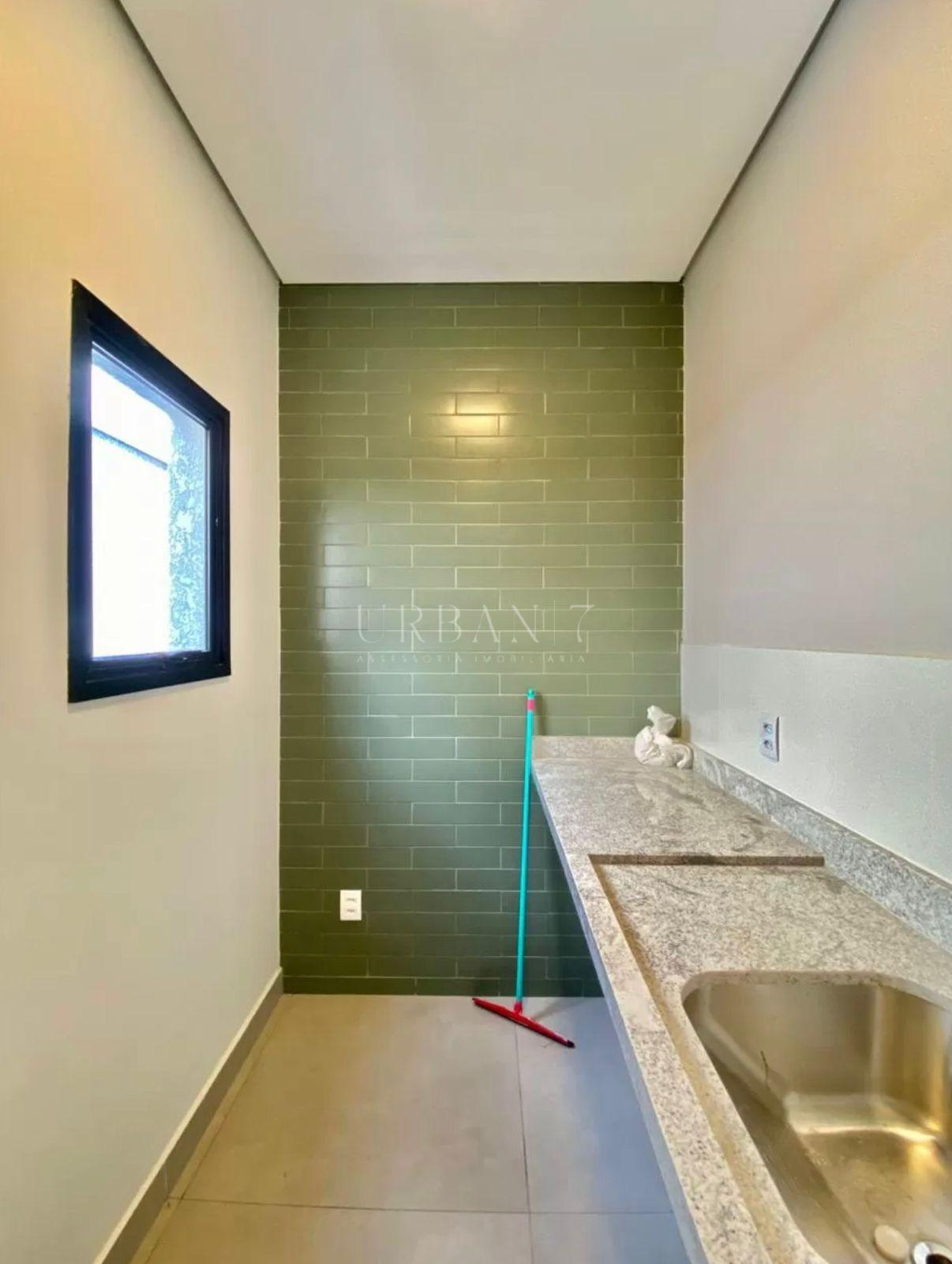 Casa com 3 dormit&oacute;rios &agrave; venda,287 m&sup2; -  Alphaville Nova Esplanada IV - Votorantim - SP Alameda Nova Zelândia Votorantim - 