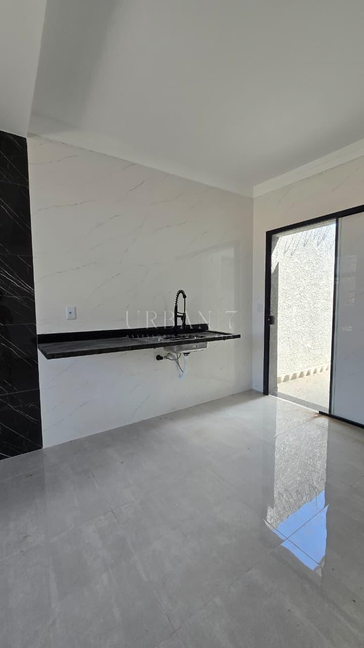 Casa com 3 dormit&oacute;rios &agrave; venda,81m&sup2; - Parque S&atilde;o Bento  - Sorocaba - SP Rua Maria Aparecida Faria Sorocaba - 