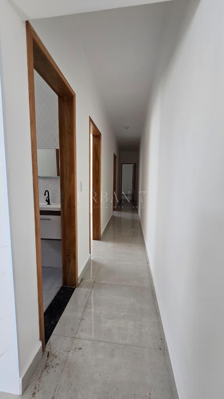 Casa com 3 dormit&oacute;rios &agrave; venda,81m&sup2; - Parque S&atilde;o Bento  - Sorocaba - SP Rua Maria Aparecida Faria Sorocaba - 