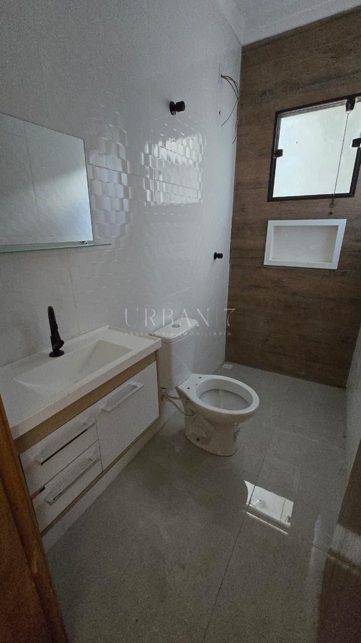 Casa com 3 dormit&oacute;rios &agrave; venda,81m&sup2; - Parque S&atilde;o Bento  - Sorocaba - SP Rua Maria Aparecida Faria Sorocaba - 
