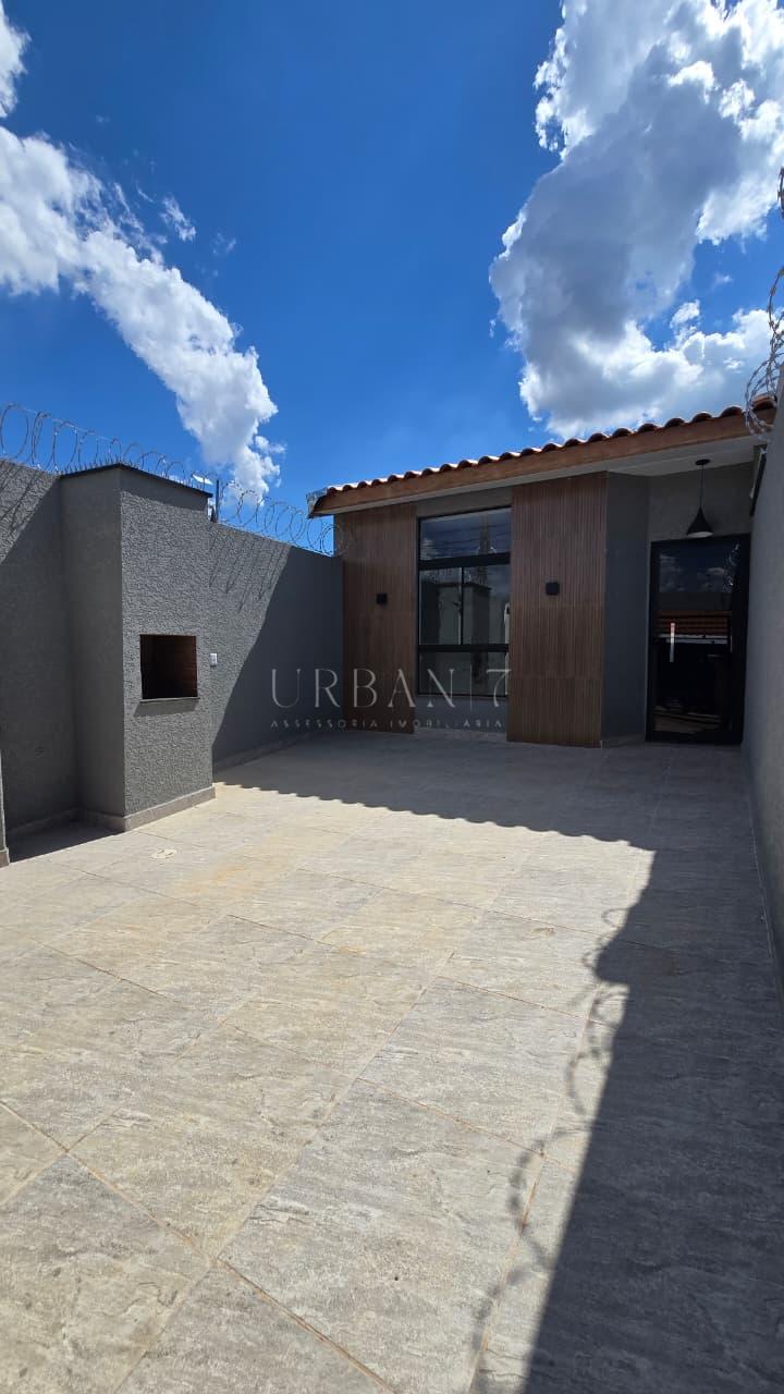 Casa com 3 dormit&oacute;rios &agrave; venda,81m&sup2; - Parque S&atilde;o Bento  - Sorocaba - SP Rua Maria Aparecida Faria Sorocaba - 