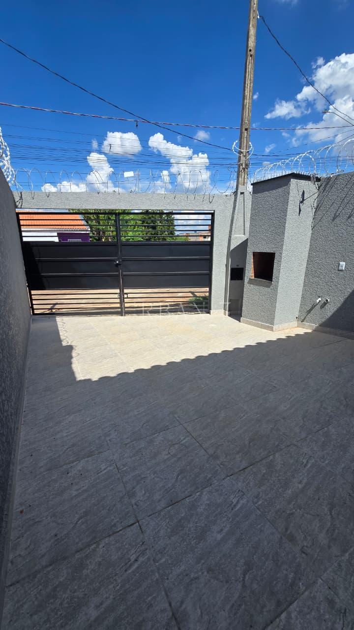 Casa com 3 dormit&oacute;rios &agrave; venda,81m&sup2; - Parque S&atilde;o Bento  - Sorocaba - SP Rua Maria Aparecida Faria Sorocaba - 