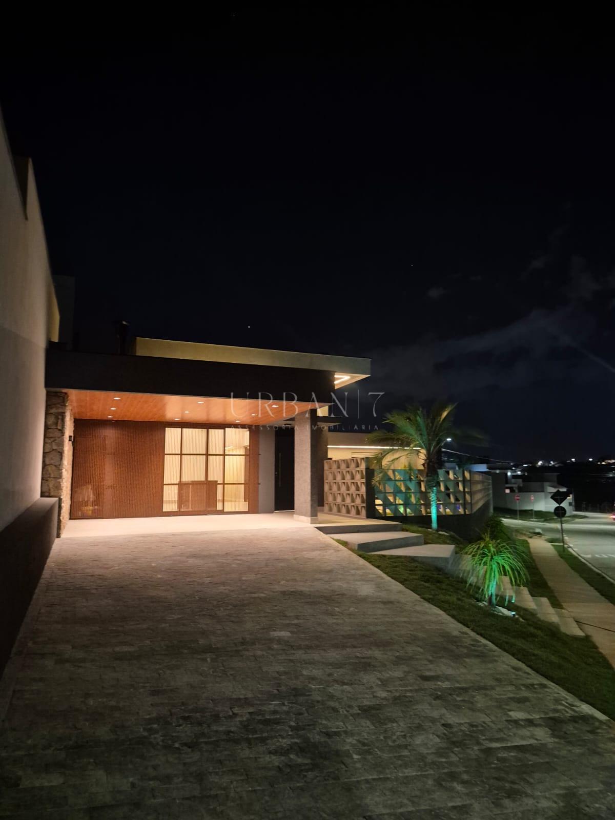 Casa com 3 dormit&oacute;rios &agrave; venda,185 m&sup2; - Condom&iacute;nio Helena Maria - Sorocaba - SP Alameda Ravenna Sorocaba - 
