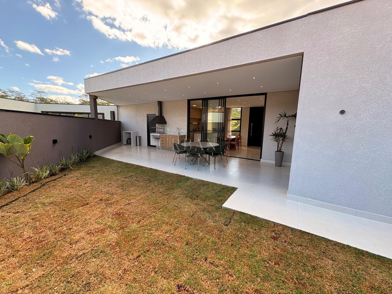 Casa com 3 dormit&oacute;rios &agrave; venda,201m&sup2; - Condom&iacute;nio Helena Maria - Sorocaba - SP Alameda Ravenna Sorocaba - 