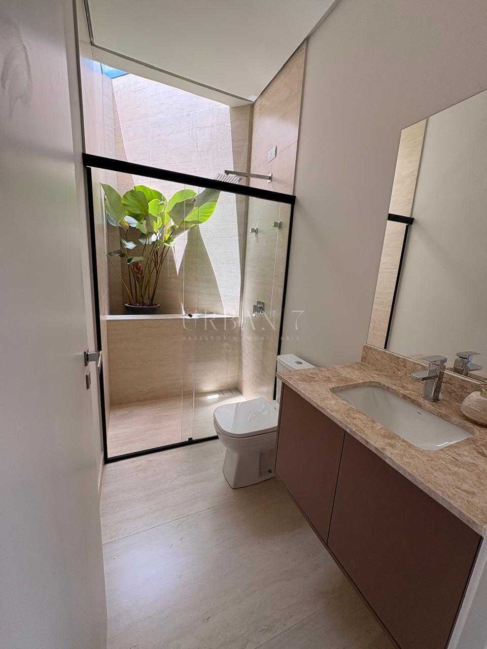 Casa com 3 dormit&oacute;rios &agrave; venda,201m&sup2; - Condom&iacute;nio Helena Maria - Sorocaba - SP Alameda Ravenna Sorocaba - 