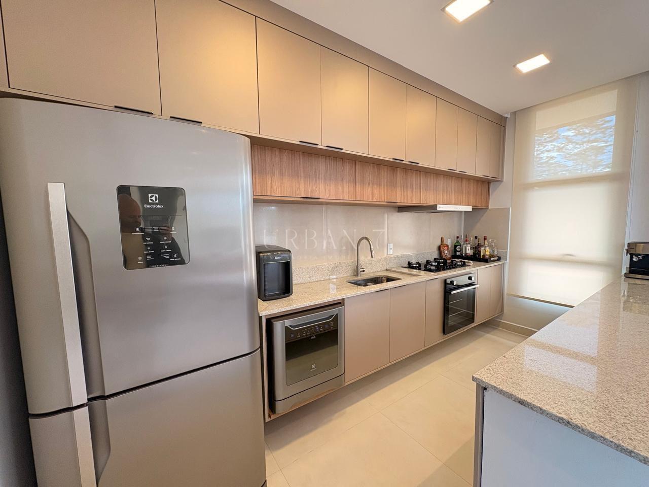 Casa com 3 dormit&oacute;rios &agrave; venda,201m&sup2; - Condom&iacute;nio Helena Maria - Sorocaba - SP Alameda Ravenna Sorocaba - 