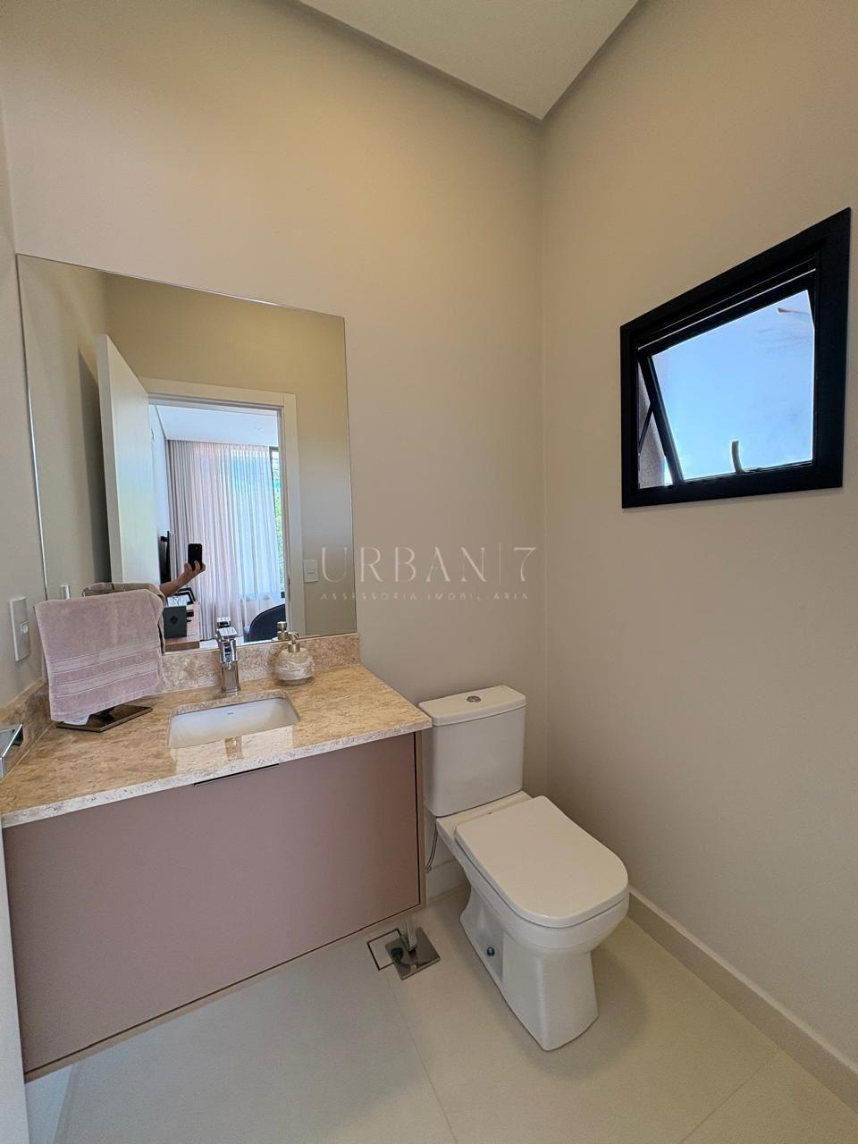 Casa com 3 dormit&oacute;rios &agrave; venda,201m&sup2; - Condom&iacute;nio Helena Maria - Sorocaba - SP Alameda Ravenna Sorocaba - 