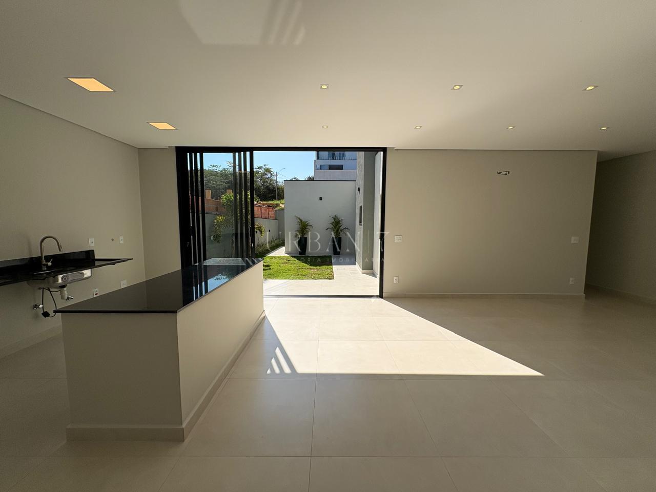 Casa com 3 dormit&oacute;rios &agrave; venda,155 m&sup2; - Condom&iacute;nio Helena Maria - Sorocaba - SP Alameda Ravenna Sorocaba - 
