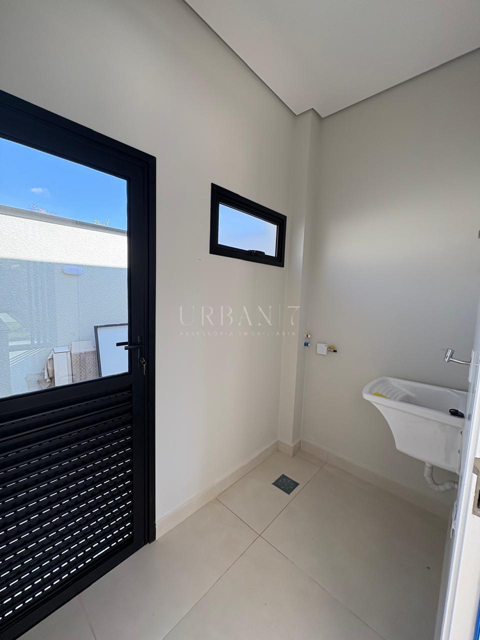 Casa com 3 dormit&oacute;rios &agrave; venda,155 m&sup2; - Condom&iacute;nio Helena Maria - Sorocaba - SP Alameda Ravenna Sorocaba - 