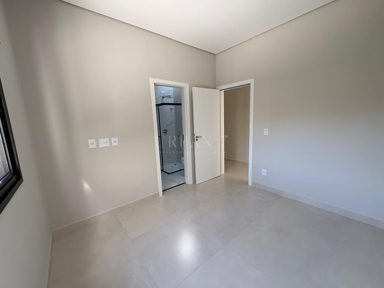 Casa com 3 dormit&oacute;rios &agrave; venda,155 m&sup2; - Condom&iacute;nio Helena Maria - Sorocaba - SP Alameda Ravenna Sorocaba - 