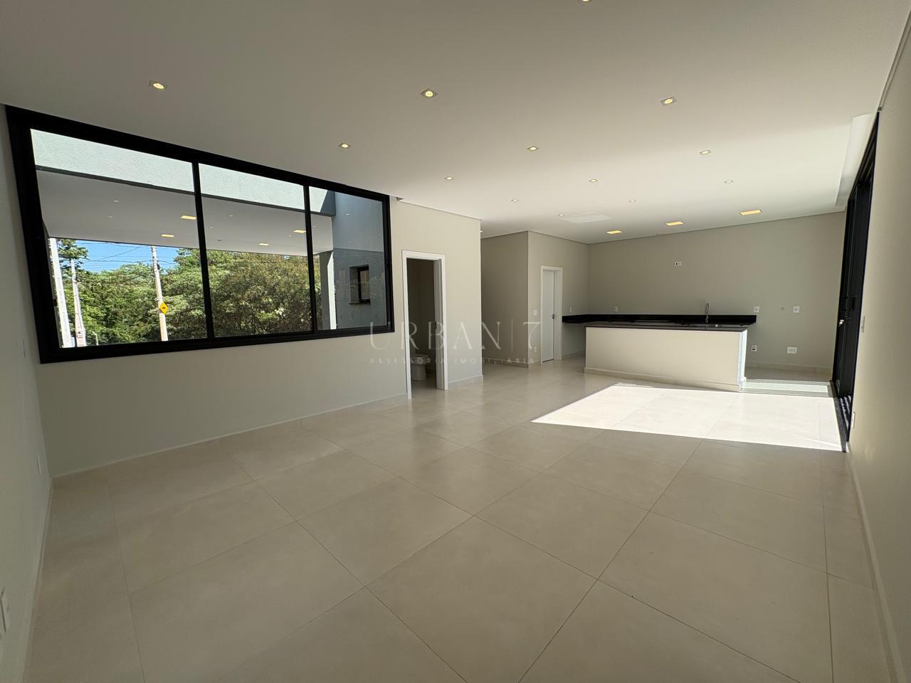 Casa com 3 dormit&oacute;rios &agrave; venda,155 m&sup2; - Condom&iacute;nio Helena Maria - Sorocaba - SP Alameda Ravenna Sorocaba - 