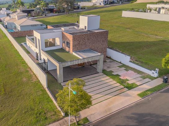 Casa com 5 dormit&oacute;rios &agrave; venda,523 m&sup2; - Condom&iacute;nio Saint Patrick - Sorocaba - SP Avenida Cannes Sorocaba - 