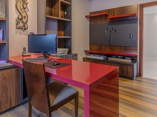 Casa com 5 dormit&oacute;rios &agrave; venda,523 m&sup2; - Condom&iacute;nio Saint Patrick - Sorocaba - SP Avenida Cannes Sorocaba - 