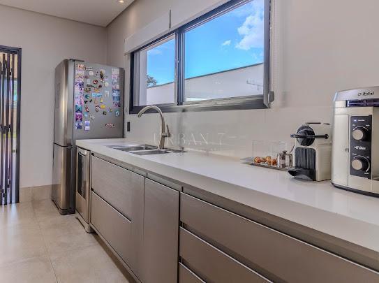 Casa com 5 dormit&oacute;rios &agrave; venda,523 m&sup2; - Condom&iacute;nio Saint Patrick - Sorocaba - SP Avenida Cannes Sorocaba - 