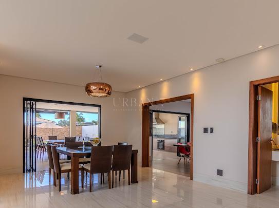 Casa com 5 dormit&oacute;rios &agrave; venda,523 m&sup2; - Condom&iacute;nio Saint Patrick - Sorocaba - SP Avenida Cannes Sorocaba - 