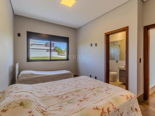 Casa com 5 dormit&oacute;rios &agrave; venda,523 m&sup2; - Condom&iacute;nio Saint Patrick - Sorocaba - SP Avenida Cannes Sorocaba - 