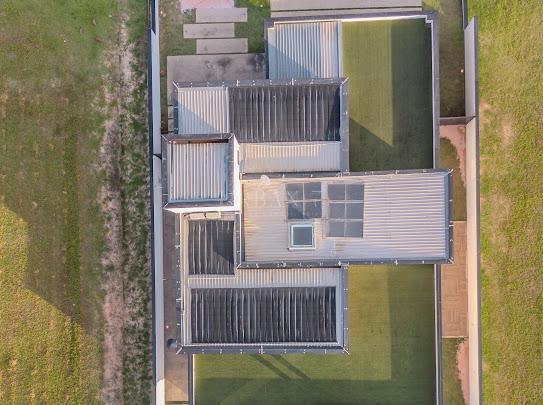 Casa com 5 dormit&oacute;rios &agrave; venda,523 m&sup2; - Condom&iacute;nio Saint Patrick - Sorocaba - SP Avenida Cannes Sorocaba - 