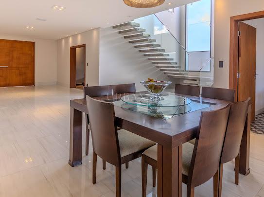 Casa com 5 dormit&oacute;rios &agrave; venda,523 m&sup2; - Condom&iacute;nio Saint Patrick - Sorocaba - SP Avenida Cannes Sorocaba - 