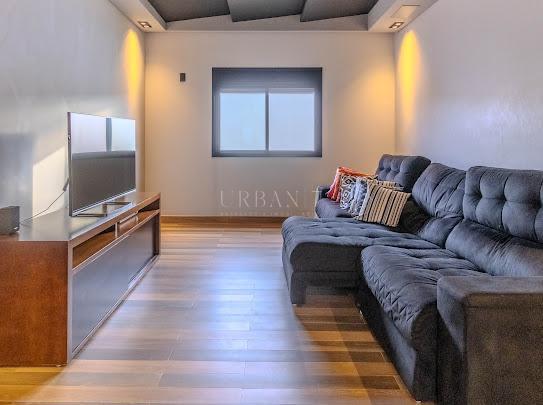 Casa com 5 dormit&oacute;rios &agrave; venda,523 m&sup2; - Condom&iacute;nio Saint Patrick - Sorocaba - SP Avenida Cannes Sorocaba - 