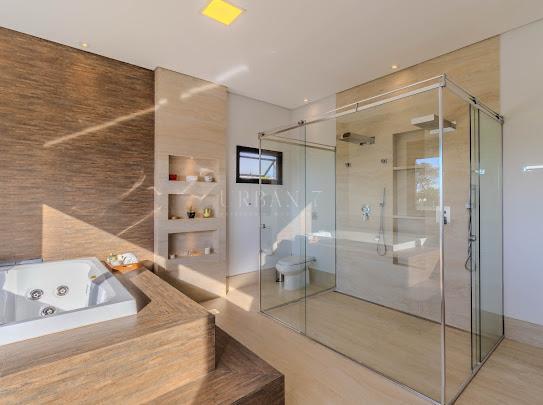 Casa com 5 dormit&oacute;rios &agrave; venda,523 m&sup2; - Condom&iacute;nio Saint Patrick - Sorocaba - SP Avenida Cannes Sorocaba - 