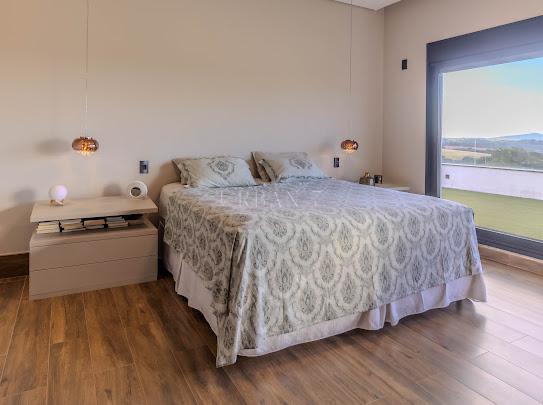Casa com 5 dormit&oacute;rios &agrave; venda,523 m&sup2; - Condom&iacute;nio Saint Patrick - Sorocaba - SP Avenida Cannes Sorocaba - 