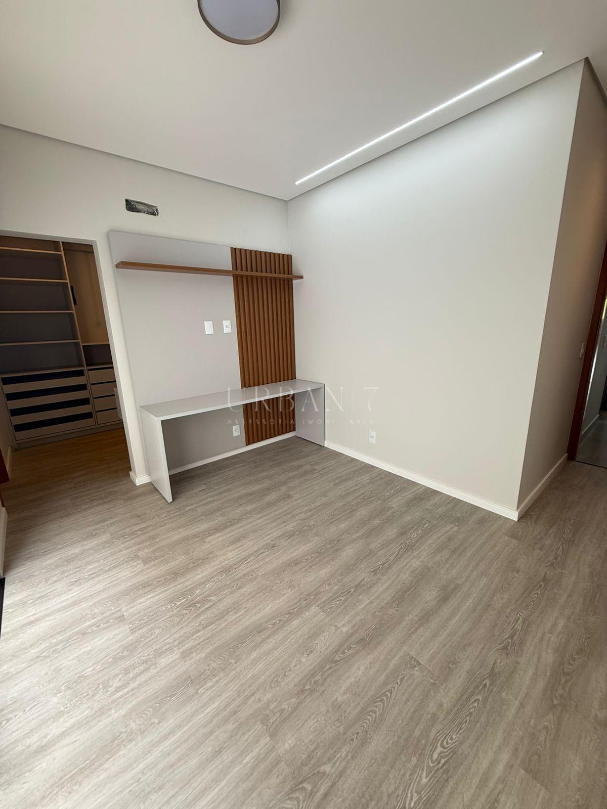 Casa com 3 dormit&oacute;rios &agrave; venda,205 m&sup2; - Condom&iacute;nio Reserva Ipanema - Sorocaba - SP Avenida Ipanema Sorocaba - 