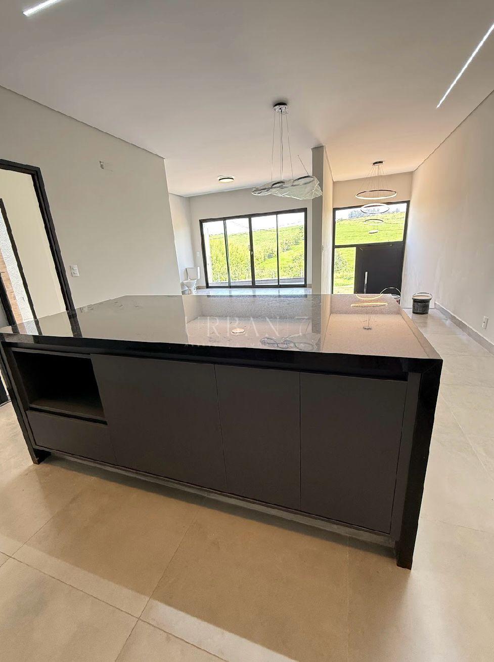 Casa com 3 dormit&oacute;rios &agrave; venda,205 m&sup2; - Condom&iacute;nio Reserva Ipanema - Sorocaba - SP Avenida Ipanema Sorocaba - 