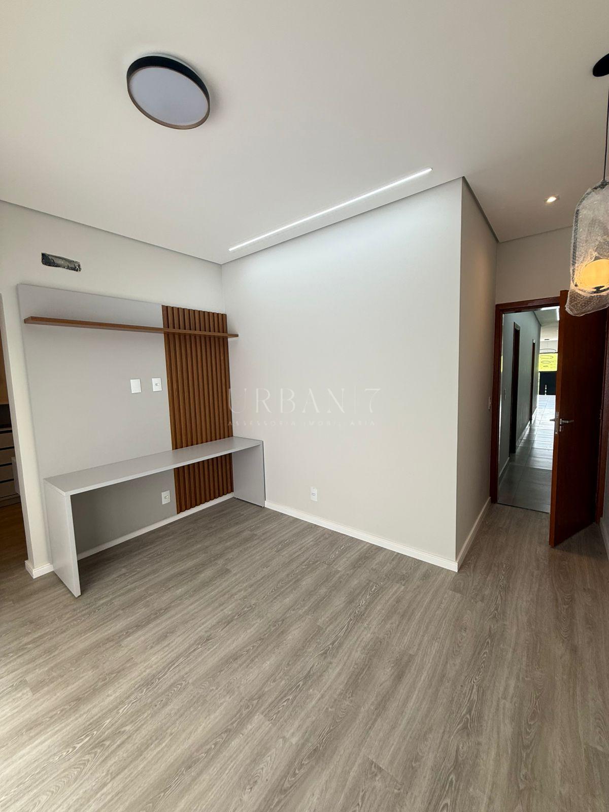 Casa com 3 dormit&oacute;rios &agrave; venda,205 m&sup2; - Condom&iacute;nio Reserva Ipanema - Sorocaba - SP Avenida Ipanema Sorocaba - 