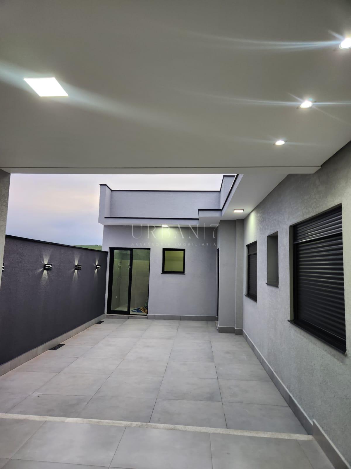 Casa com 3 dormit&oacute;rios &agrave; venda,140 m&sup2; - Condom&iacute;nio Helena Maria - Sorocaba - SP Alameda Ravenna Sorocaba - 