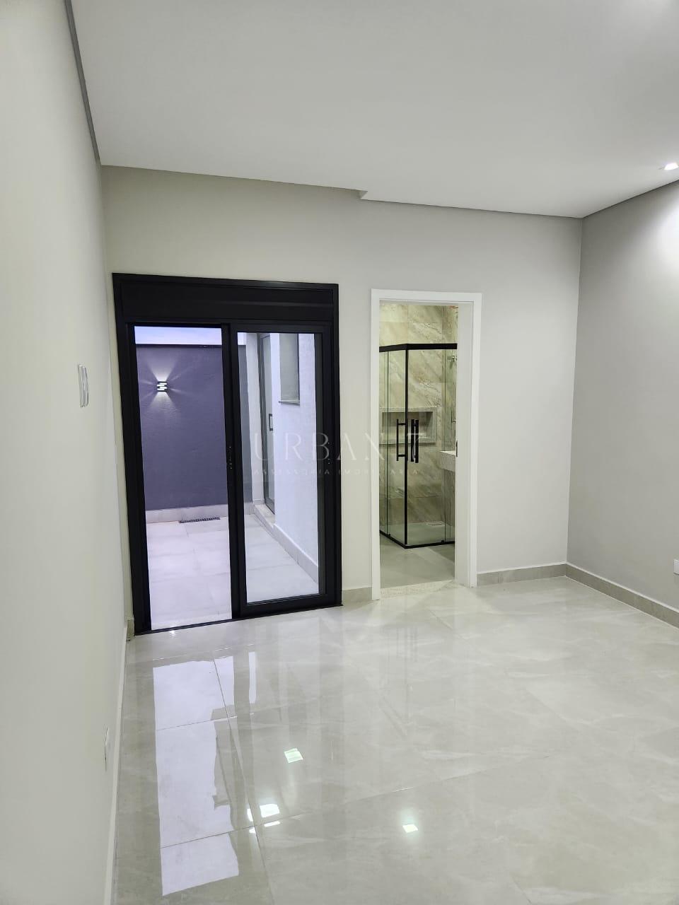Casa com 3 dormit&oacute;rios &agrave; venda,140 m&sup2; - Condom&iacute;nio Helena Maria - Sorocaba - SP Alameda Ravenna Sorocaba - 