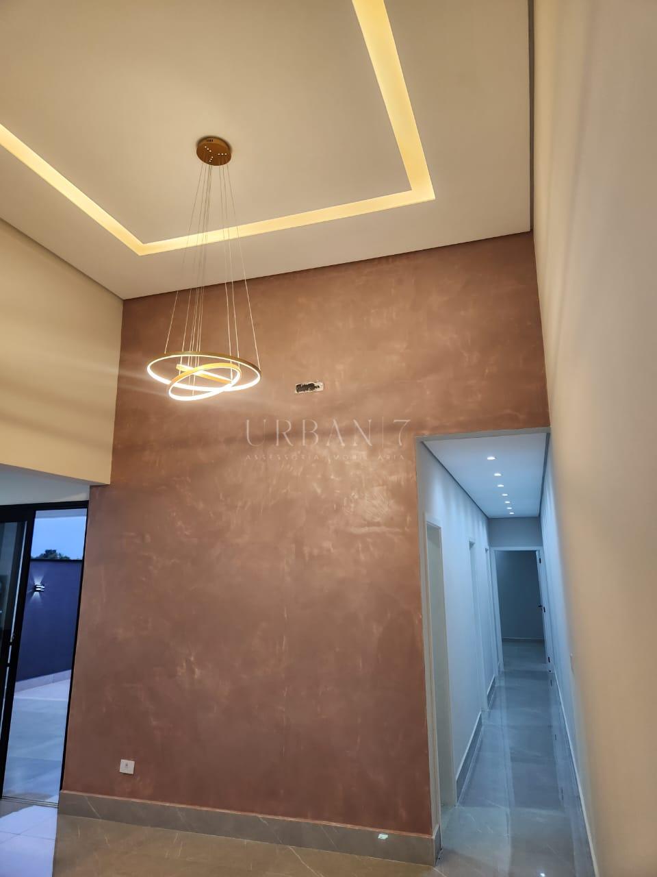 Casa com 3 dormit&oacute;rios &agrave; venda,140 m&sup2; - Condom&iacute;nio Helena Maria - Sorocaba - SP Alameda Ravenna Sorocaba - 