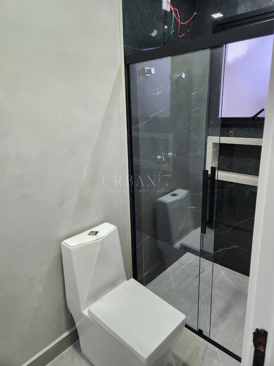 Casa com 3 dormit&oacute;rios &agrave; venda,140 m&sup2; - Condom&iacute;nio Helena Maria - Sorocaba - SP Alameda Ravenna Sorocaba - 