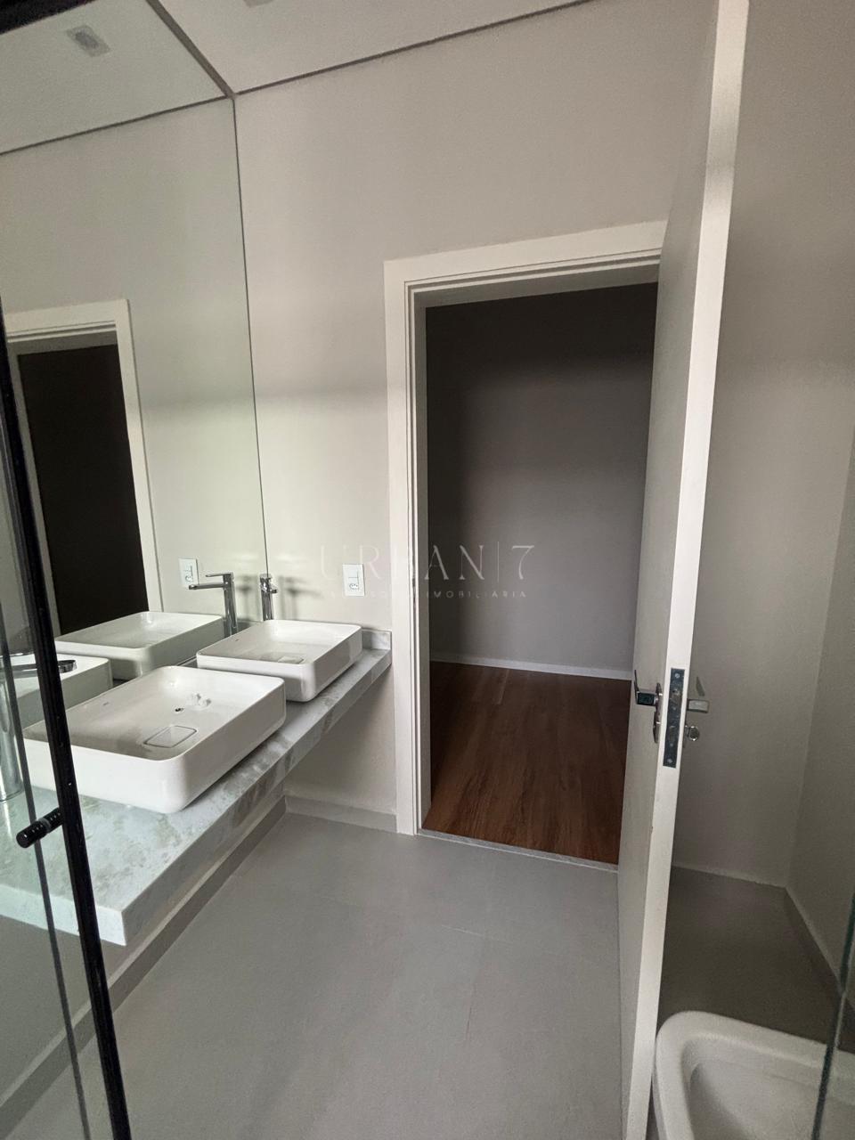 Casa com 3 dormit&oacute;rios &agrave; venda,197m&sup2; - Condom&iacute;nio Granja Olga II - Sorocaba - SP Rua Luiz Marthe Sorocaba - 