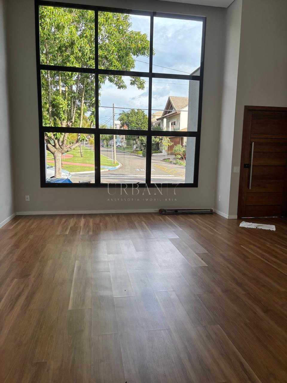 Casa com 3 dormit&oacute;rios &agrave; venda,197m&sup2; - Condom&iacute;nio Granja Olga II - Sorocaba - SP Rua Luiz Marthe Sorocaba - 