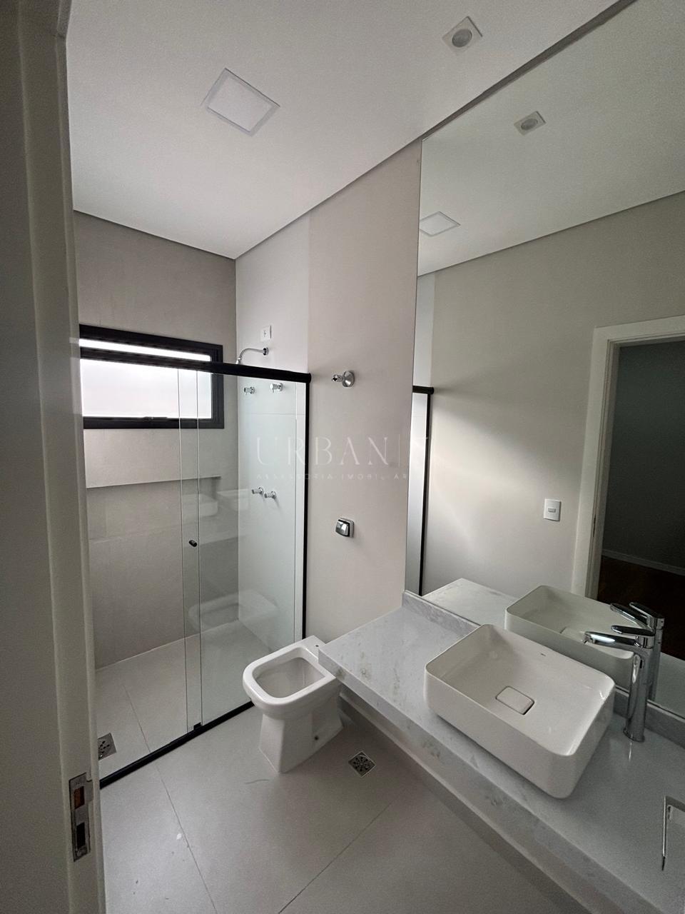 Casa com 3 dormit&oacute;rios &agrave; venda,197m&sup2; - Condom&iacute;nio Granja Olga II - Sorocaba - SP Rua Luiz Marthe Sorocaba - 