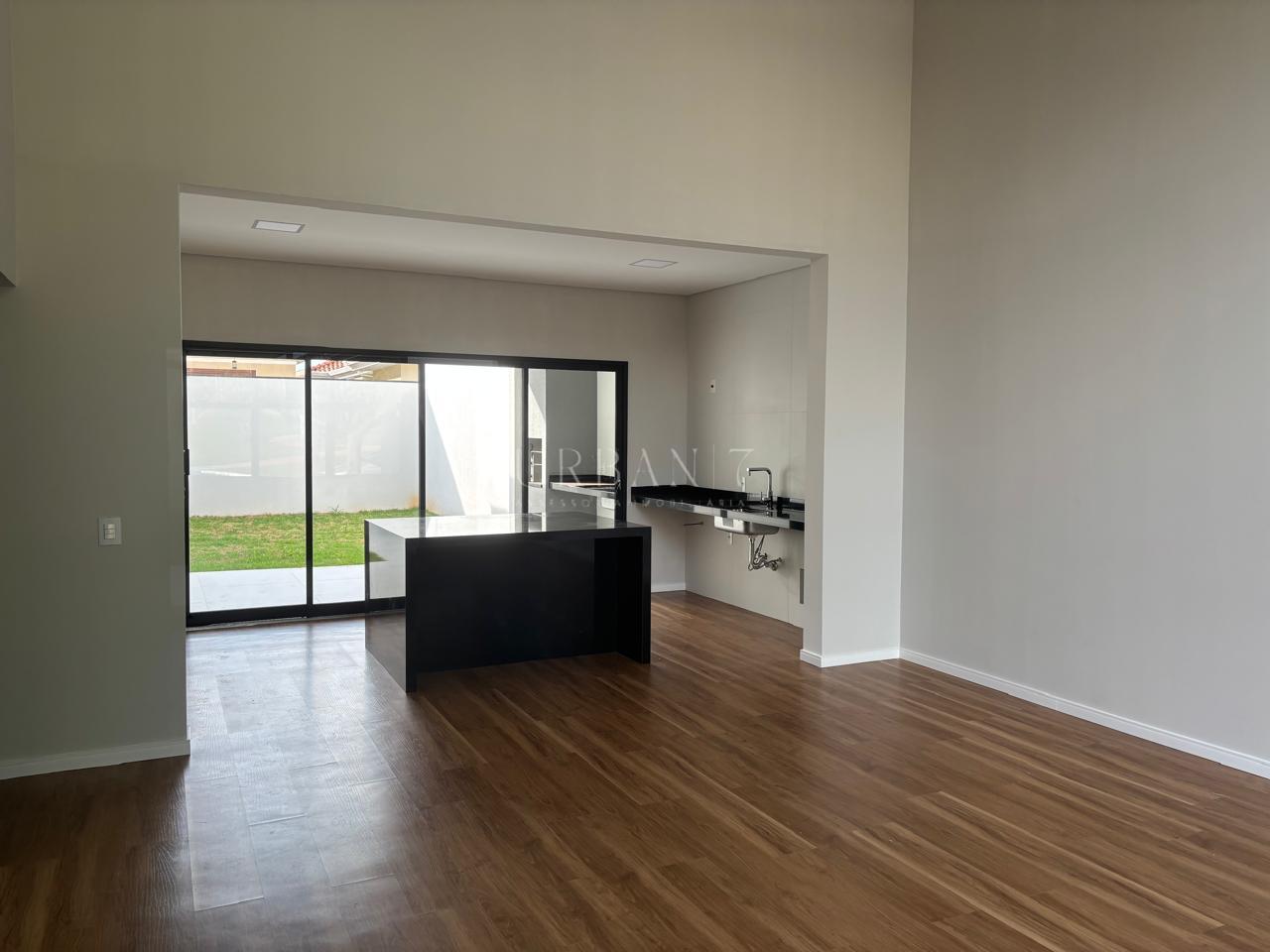 Casa com 3 dormit&oacute;rios &agrave; venda,197m&sup2; - Condom&iacute;nio Granja Olga II - Sorocaba - SP Rua Luiz Marthe Sorocaba - 