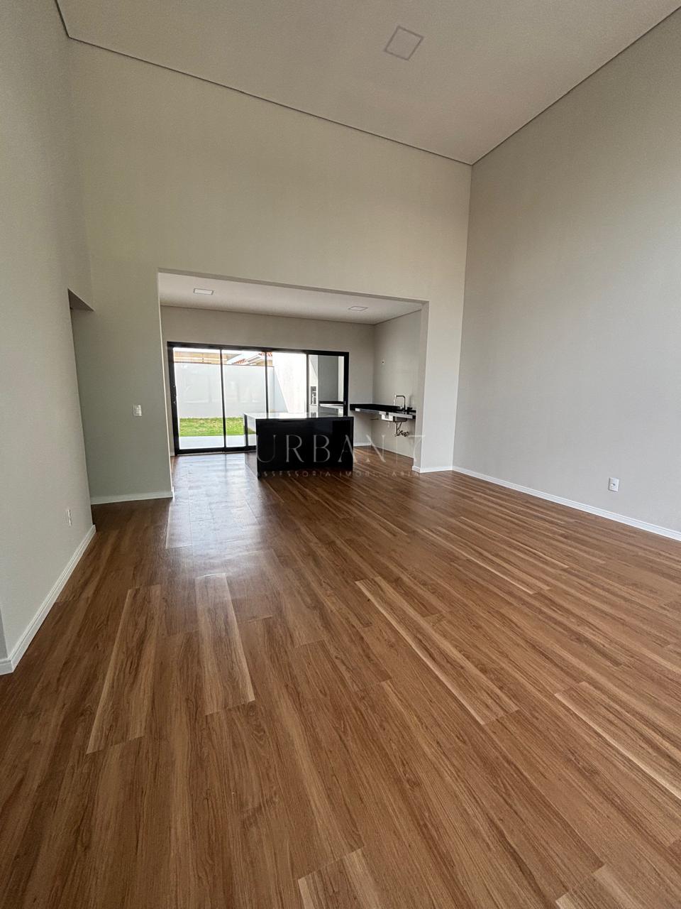 Casa com 3 dormit&oacute;rios &agrave; venda,197m&sup2; - Condom&iacute;nio Granja Olga II - Sorocaba - SP Rua Luiz Marthe Sorocaba - 