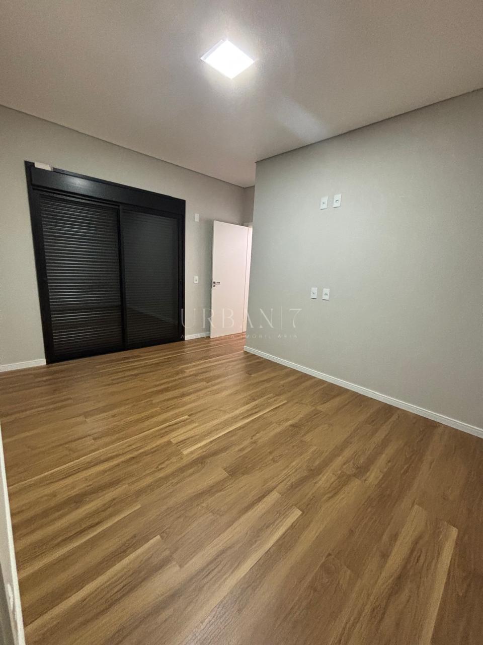 Casa com 3 dormit&oacute;rios &agrave; venda,197m&sup2; - Condom&iacute;nio Granja Olga II - Sorocaba - SP Rua Luiz Marthe Sorocaba - 