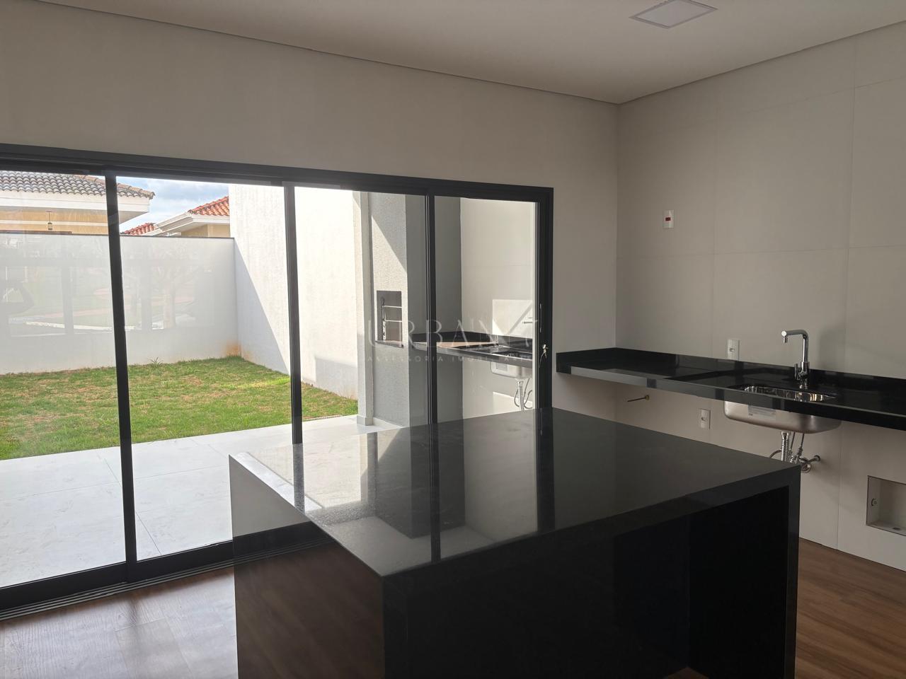 Casa com 3 dormit&oacute;rios &agrave; venda,197m&sup2; - Condom&iacute;nio Granja Olga II - Sorocaba - SP Rua Luiz Marthe Sorocaba - 