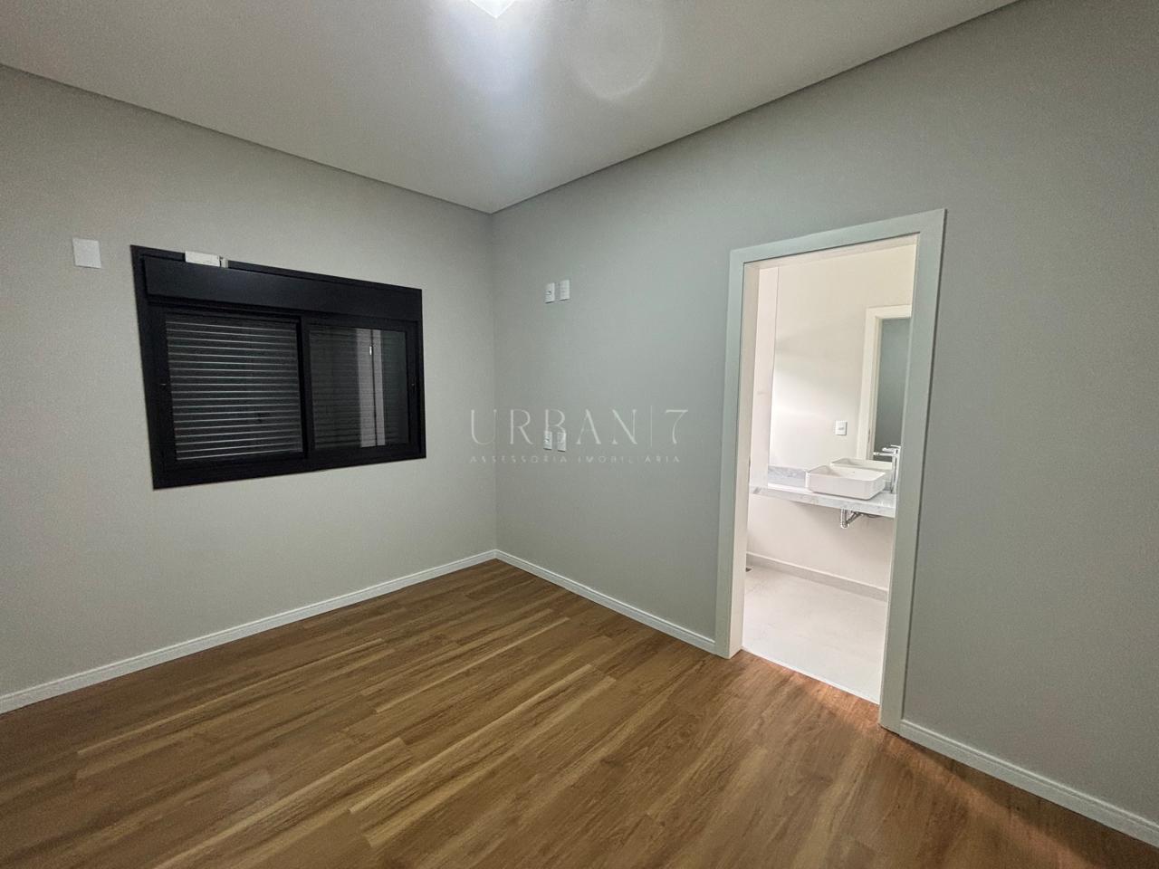 Casa com 3 dormit&oacute;rios &agrave; venda,197m&sup2; - Condom&iacute;nio Granja Olga II - Sorocaba - SP Rua Luiz Marthe Sorocaba - 