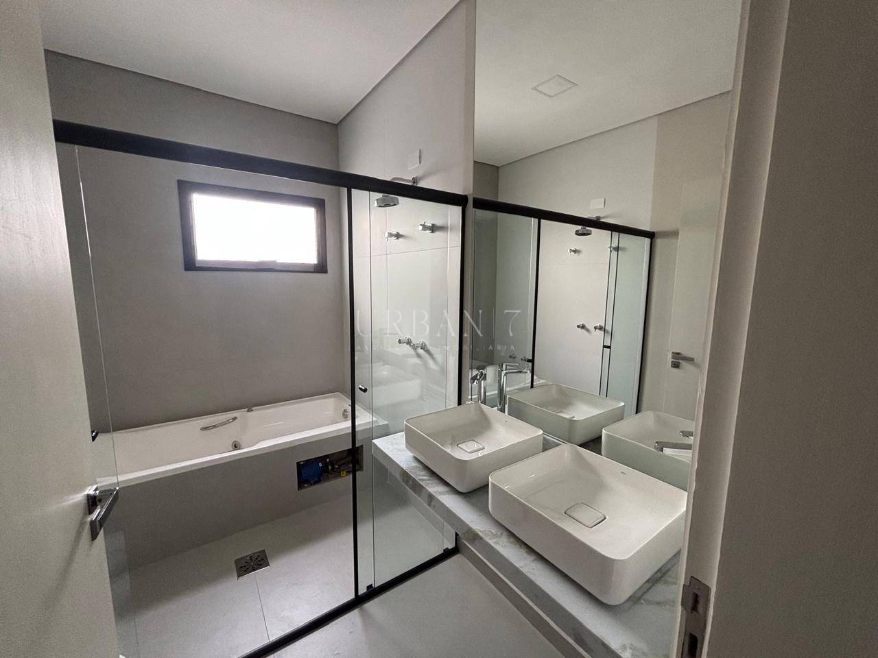 Casa com 3 dormit&oacute;rios &agrave; venda,197m&sup2; - Condom&iacute;nio Granja Olga II - Sorocaba - SP Rua Luiz Marthe Sorocaba - 