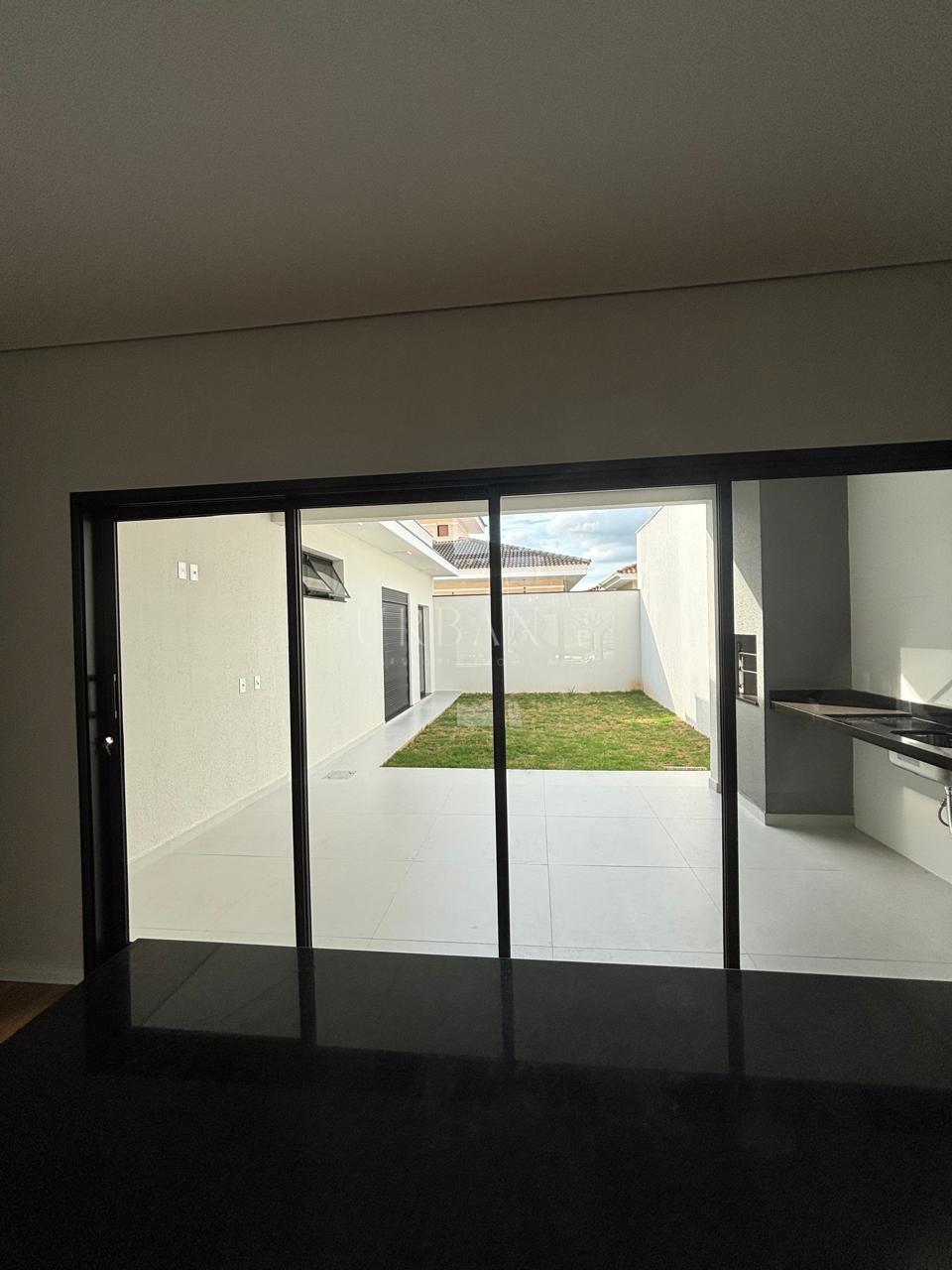Casa com 3 dormit&oacute;rios &agrave; venda,197m&sup2; - Condom&iacute;nio Granja Olga II - Sorocaba - SP Rua Luiz Marthe Sorocaba - 