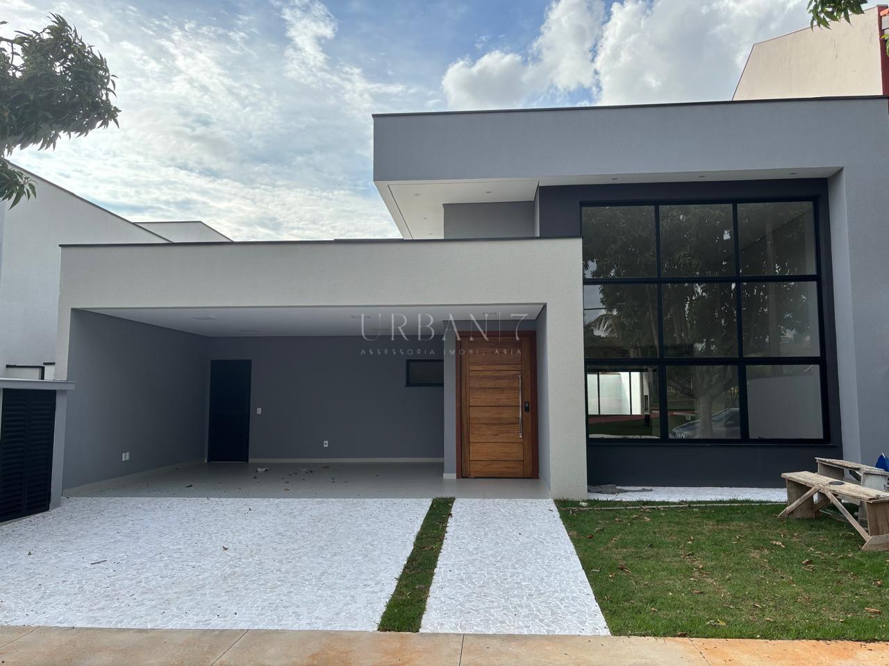 Casa com 3 dormit&oacute;rios &agrave; venda,197m&sup2; - Condom&iacute;nio Granja Olga II - Sorocaba - SP Rua Luiz Marthe Sorocaba - 