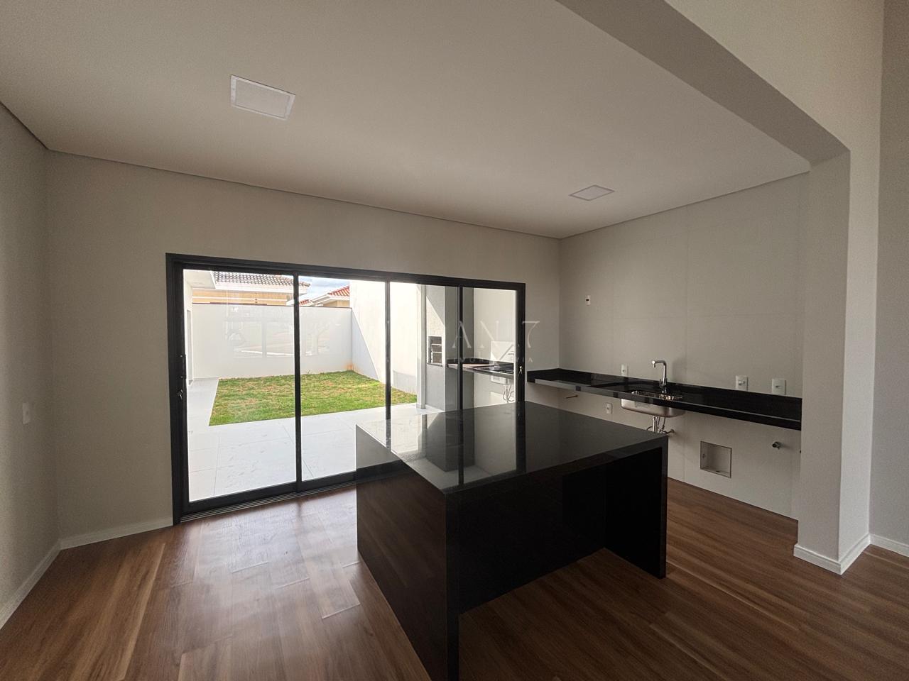 Casa com 3 dormit&oacute;rios &agrave; venda,197m&sup2; - Condom&iacute;nio Granja Olga II - Sorocaba - SP Rua Luiz Marthe Sorocaba - 