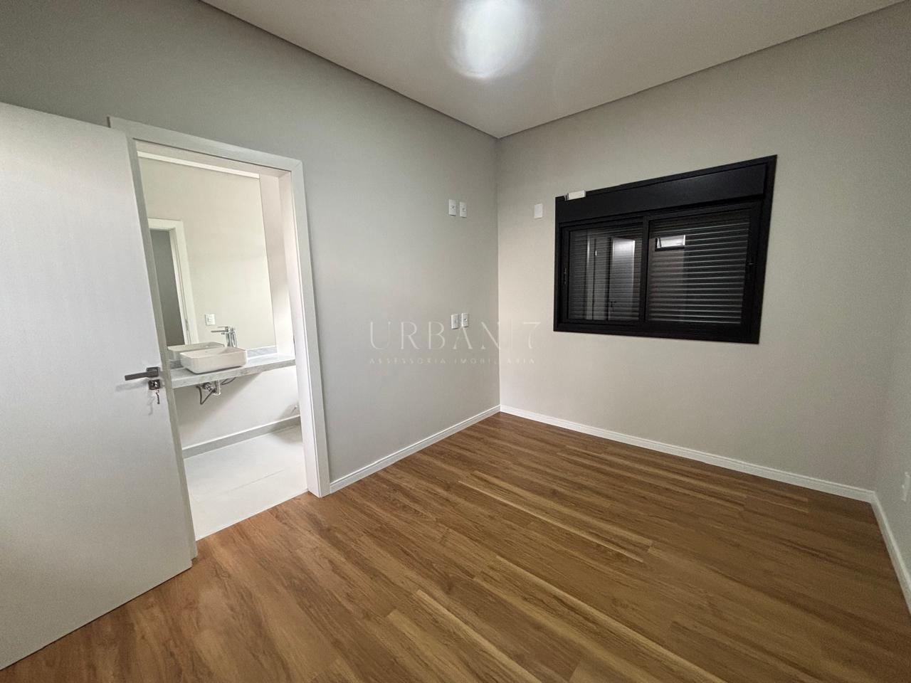 Casa com 3 dormit&oacute;rios &agrave; venda,197m&sup2; - Condom&iacute;nio Granja Olga II - Sorocaba - SP Rua Luiz Marthe Sorocaba - 