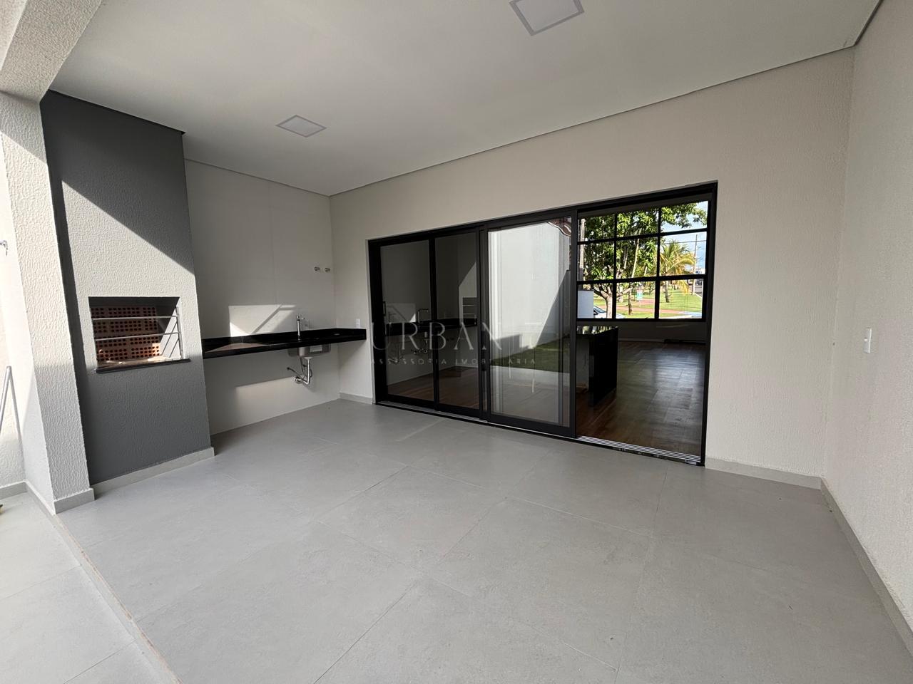 Casa com 3 dormit&oacute;rios &agrave; venda,197m&sup2; - Condom&iacute;nio Granja Olga II - Sorocaba - SP Rua Luiz Marthe Sorocaba - 