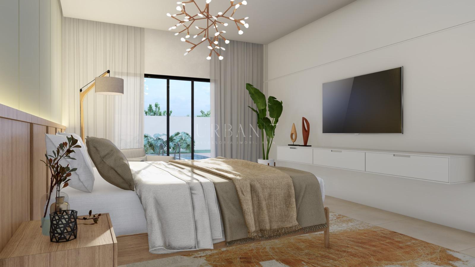 Casa com 4 dormit&oacute;rios &agrave; venda,550 m&sup2; - Condom&iacute;nio Saint Patrick - Sorocaba - SP Avenida Cannes Sorocaba - 